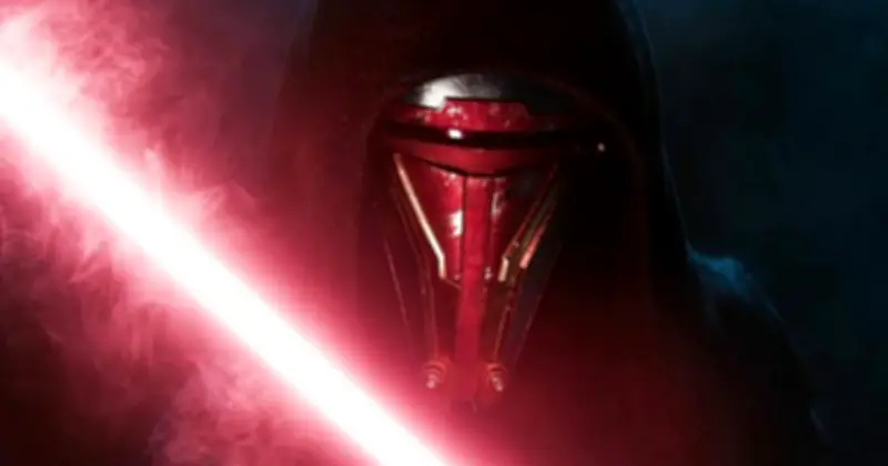 Star Wars: KOTOR Remake Vẫn Được Phát Triển, Saber Interactive Xác Nhận Sau Tin Đồn