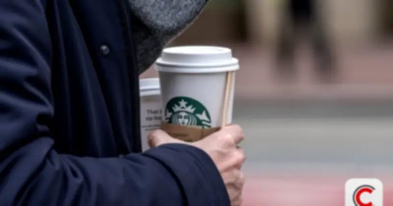 Starbucks Mở Văn Phòng Mới Tại Nashville Nhằm Tăng Cường Chuỗi Cung Ứng