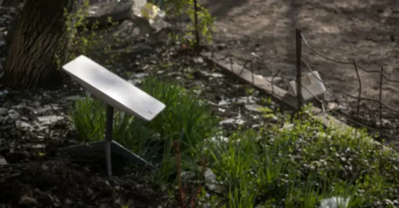 Starlink tại Ukraine: Lợi thế độc quyền và điểm yếu trên chiến trường