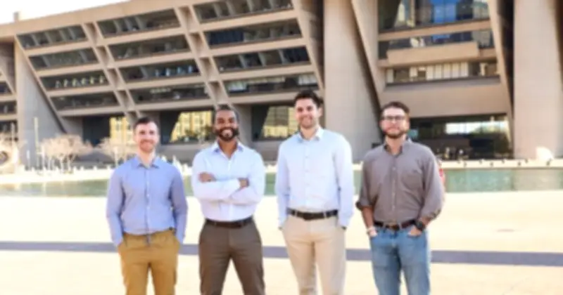 Startup City Detect huy động 13 triệu USD, dùng AI biến xe rác thành 'mắt thần' giám sát đô thị