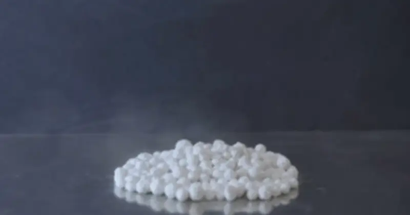 Startup Mỹ tái sinh công thức La Mã cổ tạo 'pin xi măng' lưu trữ nhiệt, hứa hẹn cách mạng hóa năng lượng