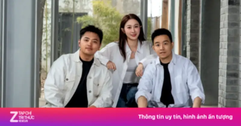 Startup Trung Quốc StoReel Gọi Vốn 34 Triệu USD Cho Nền Tảng Phim Siêu Ngắn AI