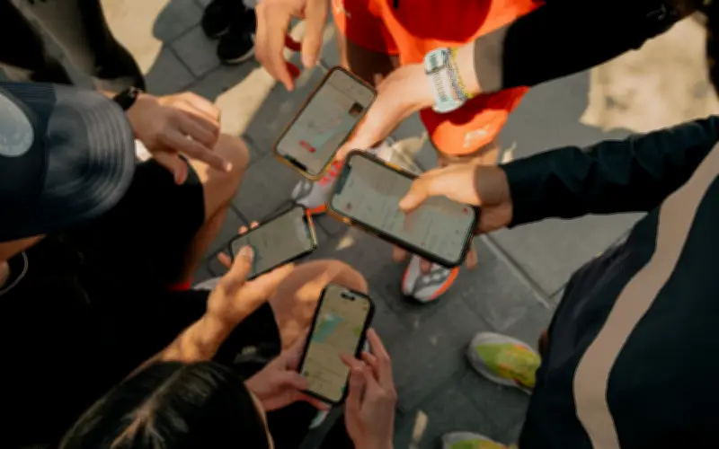 Strava Bổ Sung Tiếng Việt, Mở Rộng Hỗ Trợ 10 Ngôn Ngữ Mới Cho Cộng Đồng Vận Động