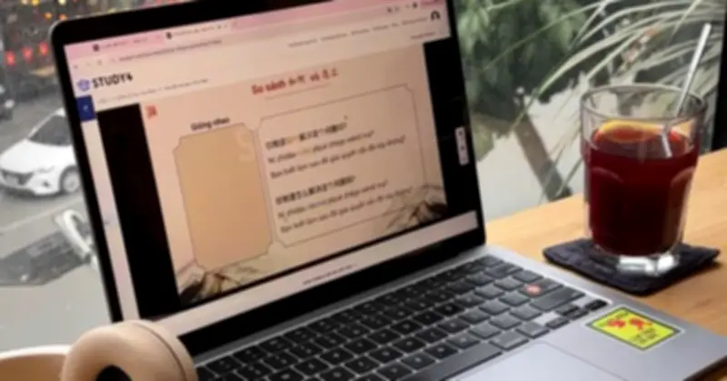 STUDY4: Nền tảng luyện thi ngoại ngữ với kho đề miễn phí và lộ trình cá nhân hóa