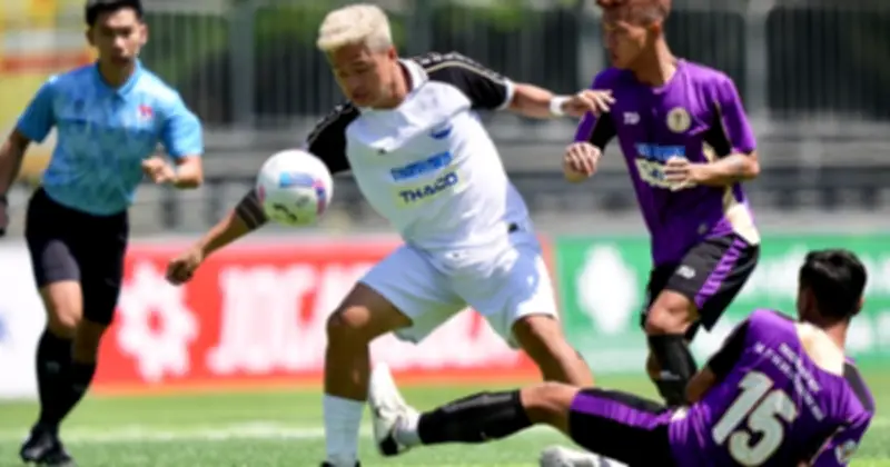 Sáu Đội Bóng Sinh Viên Tranh Tài Tại Giải Thanh Niên Sinh Viên Quốc Tế 2026