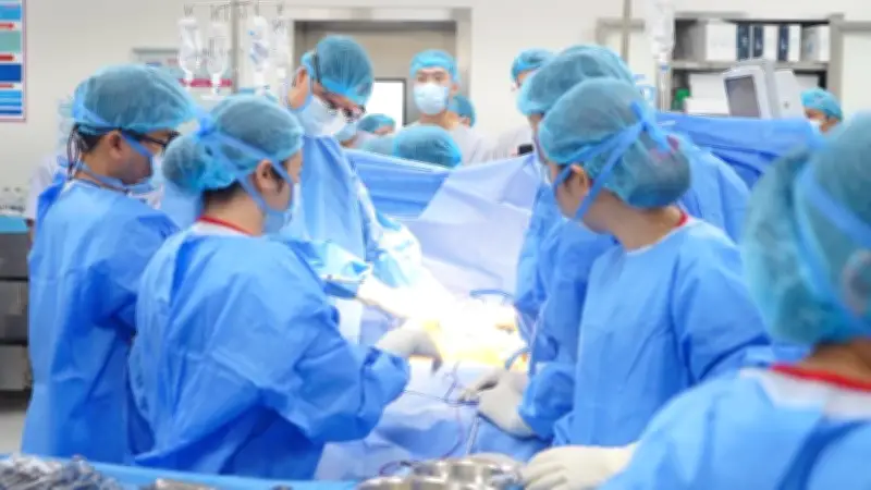 Sáu người bệnh được hồi sinh từ quyết định hiến tạng đầy nhân văn sau tai nạn giao thông