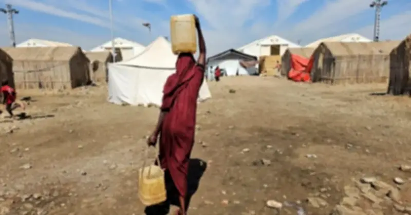 Sudan: Hơn 2.000 người thiệt mạng trong các vụ tấn công cơ sở y tế