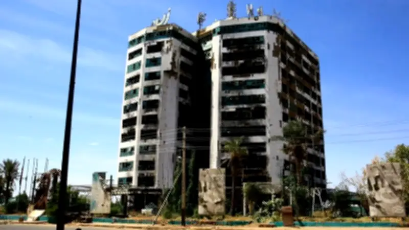 Sudan: UAV tấn công thị trấn, ít nhất 28 người thiệt mạng, LHQ cảnh báo thương vong dân thường