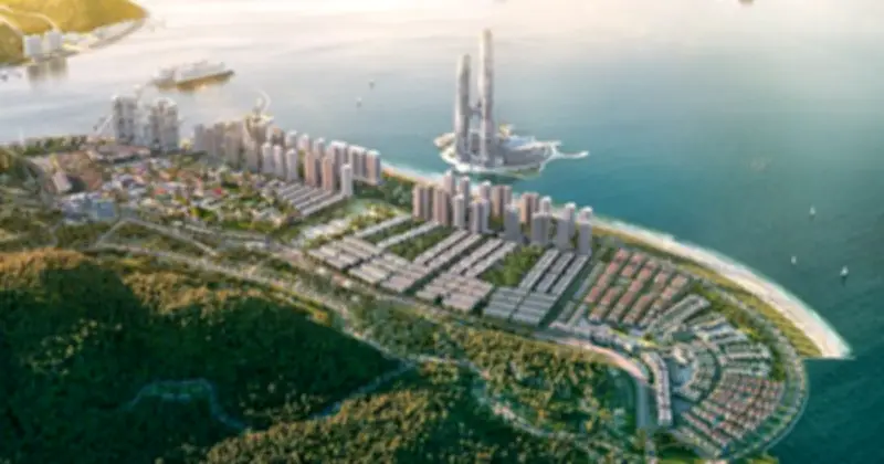 Sun Elite City: 'Thành phố không ngủ' nâng tầm Bãi Cháy thành trung tâm du lịch quốc tế