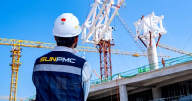 Sun Group báo cáo tiến độ ấn tượng các dự án phục vụ APEC 2027 tại Phú Quốc