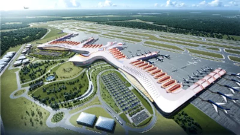 Sun Group hợp tác với Changi Airport, nâng tầm Phú Quốc thành điểm đến quốc tế
