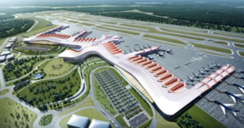Sun Group Hợp Tác Với Changi Airports, Đưa Sân Bay Phú Quốc Lên Tiêu Chuẩn 5 Sao Quốc Tế
