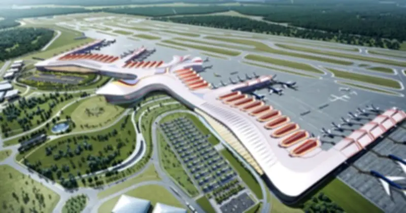 Sun Group: Từ 'Nhiệm Vụ Bất Khả Thi' Đến Những Biểu Tượng Du Lịch Việt Nam