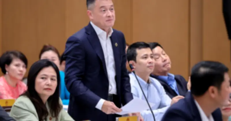 Sun Group đề xuất cơ chế đặc thù thu hút vốn, thúc đẩy tăng trưởng hai con số