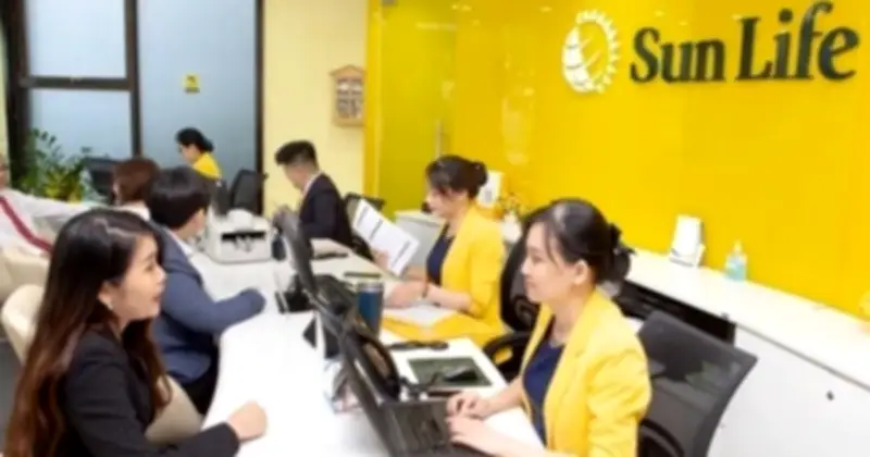 Sun Life Việt Nam tăng vốn điều lệ, khẳng định cam kết đầu tư lâu dài