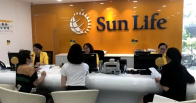 Sun Life Việt Nam Tăng Vốn Điều Lệ Lên 18.909 Tỷ Đồng Giữa Bối Cảnh Kinh Doanh Khó Khăn