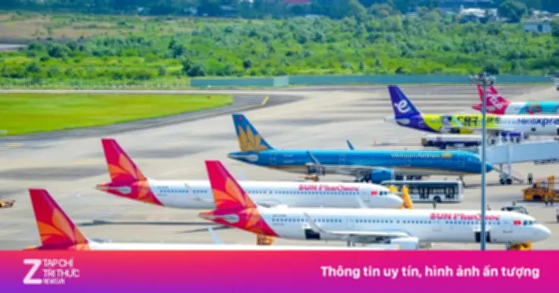 Sun PhuQuoc Airways: Tốc độ phát triển thần tốc làm nên kỷ lục ngành hàng không
