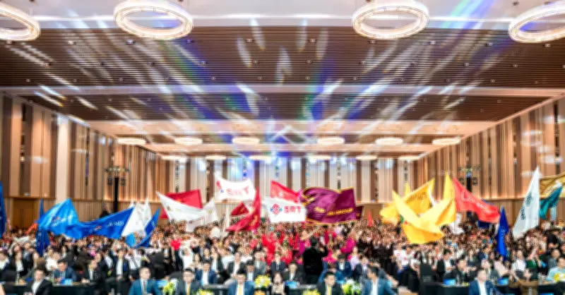 Sun Property Khởi Động 'Dòng Chảy Thời Đại', Định Hình Diện Mạo Mới Cho Đà Nẵng