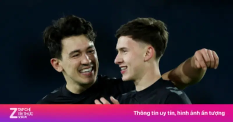 Sunderland Thắng Sít Sao 1-0 Trước Leeds United Tại Giải Hạng Nhất Anh