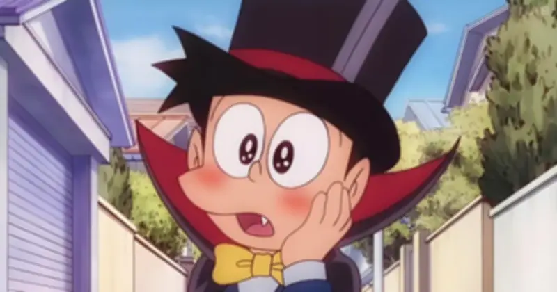 Suneo trong Doraemon: Tư duy 'nhà đầu tư nhí' và bài học về giá trị tài sản