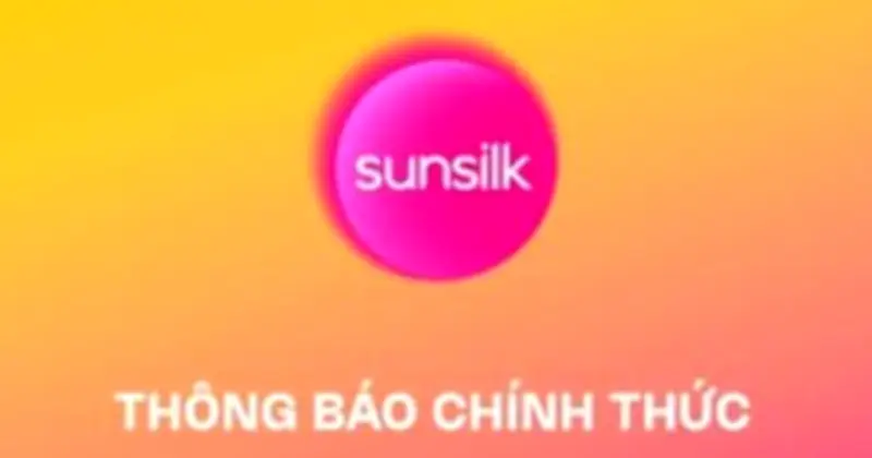 Sunsilk Việt Nam tạo hiện tượng mạng với chiến dịch 'mất tích serum' giả lập