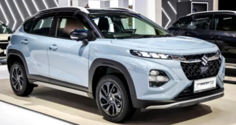 SUV cỡ A giảm giá sâu, thị trường ô tô Việt Nam bước vào cuộc chiến khốc liệt