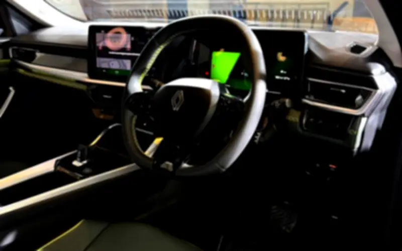 SUV Hạng B Giá 255 Triệu Đồng: Thiết Kế Mạnh Mẽ, Trang Bị Hiện Đại, Cạnh Tranh Mitsubishi Xforce