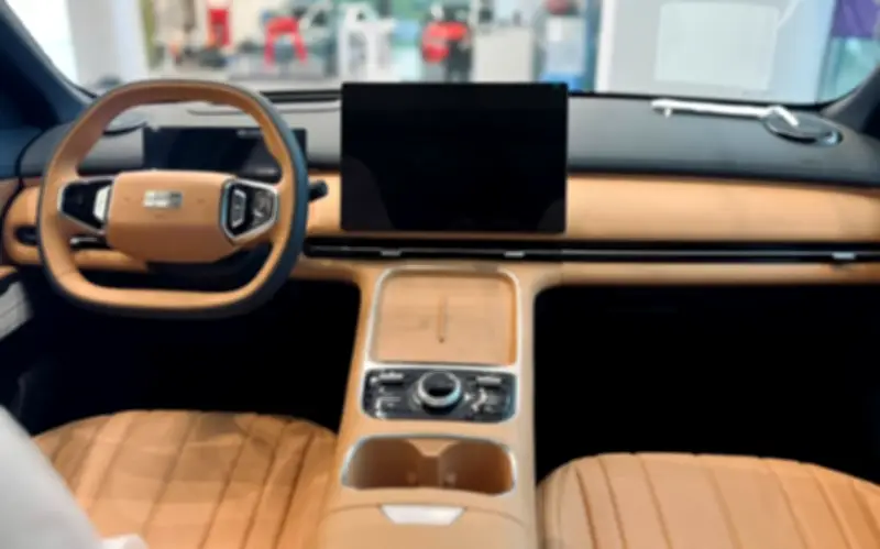 SUV Hyundai Creta 2025: Thiết kế đẹp, trang bị hiện đại, giá chỉ 789 triệu đồng