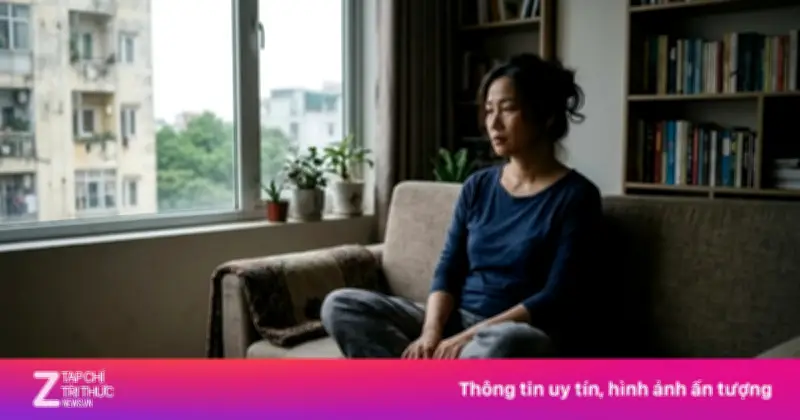 Suy Giảm Ham Muốn Ở Phụ Nữ: Những Nốt Trầm Cần Thấu Hiểu Và Cân Bằng