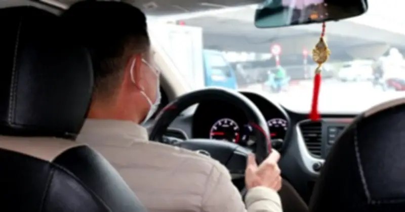 Từ 1/3/2026: 6 Lỗi Vi Phạm Giao Thông Bị Phạt Nặng, Tài Xế Và Chủ Xe Cần Biết