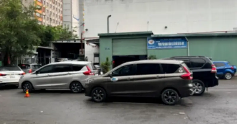 Từ 1/3/2026, Giấy Chứng Nhận Đăng Kiểm Chuyển Sang Bản Điện Tử Hoàn Toàn