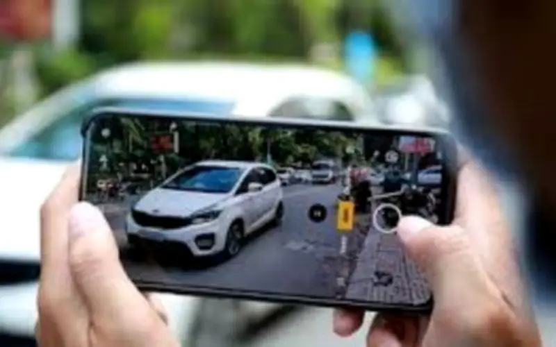 Từ 1/4, UBND Các Cấp Được Tiếp Nhận Dữ Liệu Vi Phạm Giao Thông Đường Bộ