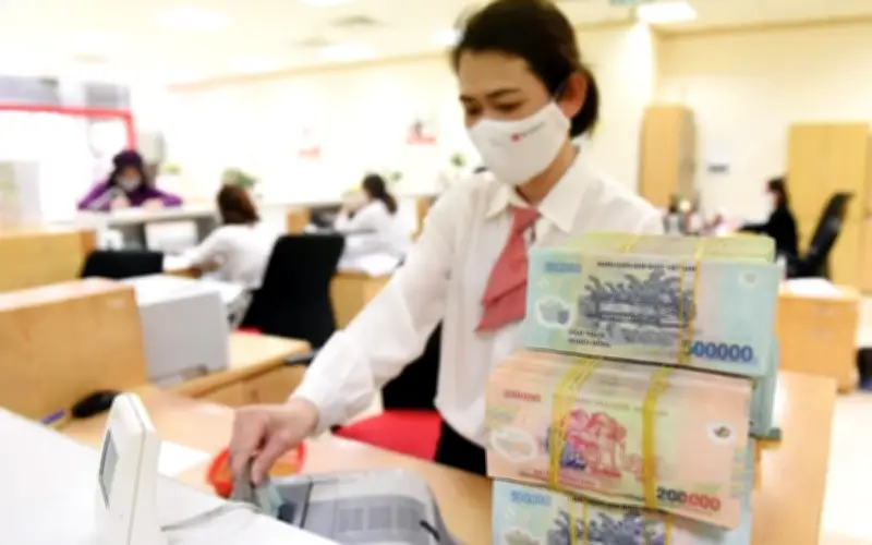 Từ 1/4/2026, Tên Tài Khoản Ngân Hàng Phải Trùng Khớp Với CCCD/Thẻ Căn Cước