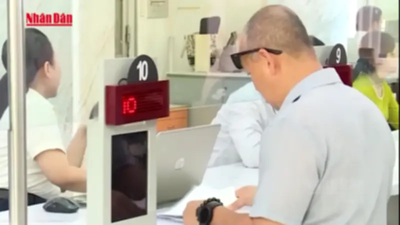 Từ 14/3, triển khai điều tra cơ sở hành chính, sự nghiệp trên toàn quốc