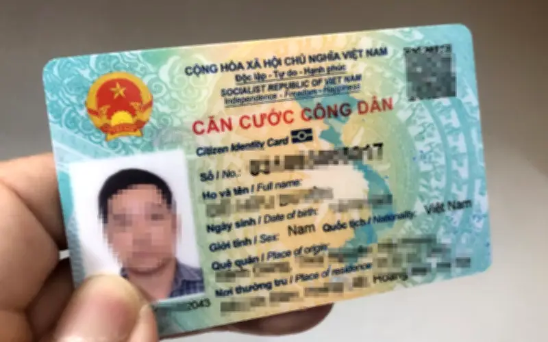 Từ 2026, CCCD Thay Đổi Quan Trọng, Tuổi Nghỉ Hưu Điều Chỉnh Theo Lộ Trình
