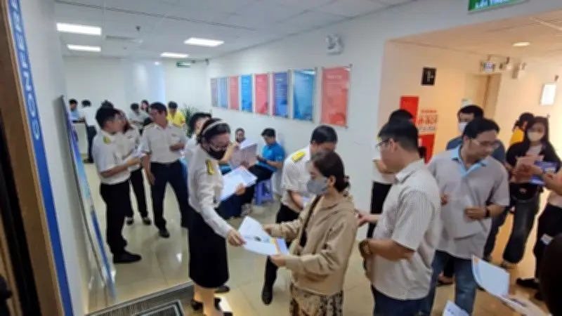 Từ 2026, Hộ Kinh Doanh Chuyển Từ Thuế Khoán Sang Kê Khai Doanh Thu Thực Tế