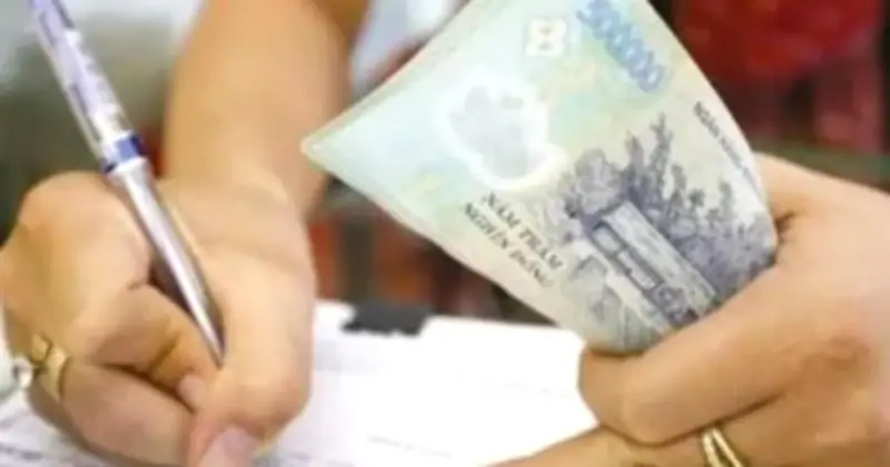 Từ 2026: Hàng Loạt Quy Định Mới Về Thuế Thu Nhập Cá Nhân Chính Thức Có Hiệu Lực