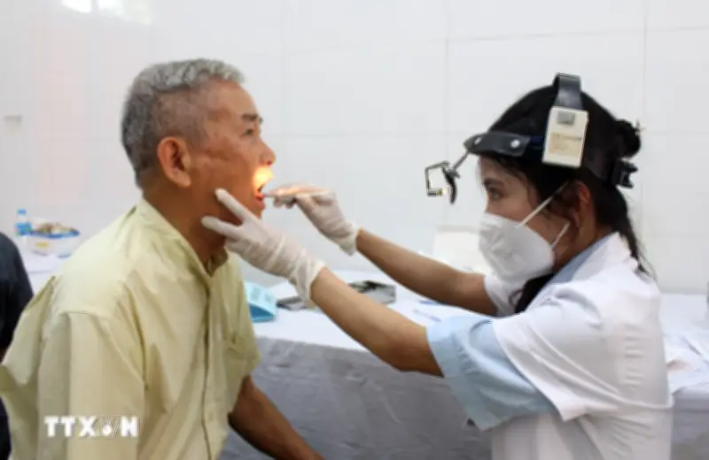 Từ 2026, Hàng Triệu Người Dân Được Khám Sức Khỏe Định Kỳ Miễn Phí