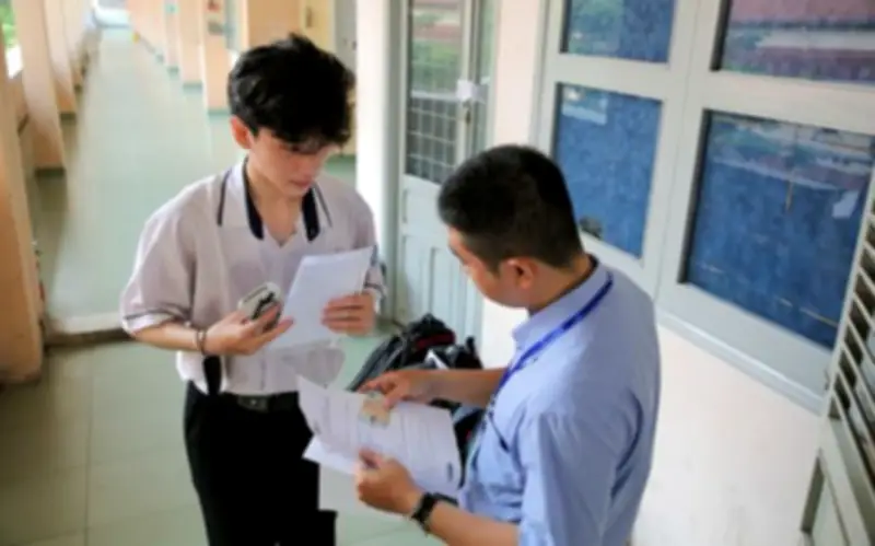 Từ 2026, Đại học Quốc gia TP.HCM chuyển sang xét tuyển tổng hợp, thí sinh phải đáp ứng đa tiêu chí