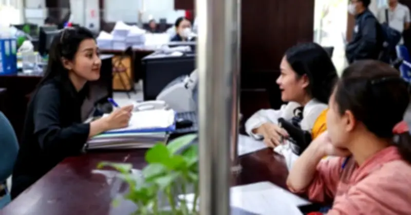 Từ 2026: Tăng mức giảm trừ gia cảnh, áp dụng biểu thuế mới và chờ khấu trừ chi phí y tế, giáo dục