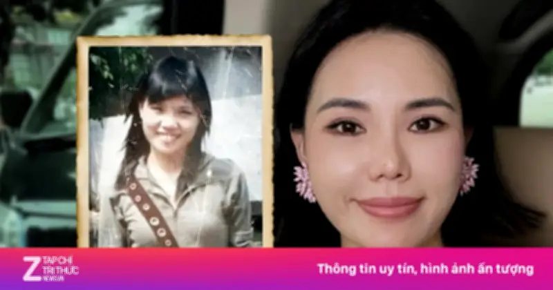 Từ đứa trẻ bị bỏ rơi đến bà chủ thương hiệu thời trang triệu đô: Hành trình vươn lên của Hoàng Tuyên Ni