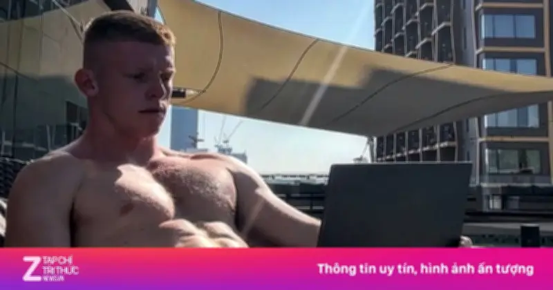 Từ 'Đứa Trẻ Hư Hỏng Nhất Nước Anh' Thành Hiệu Trưởng Thành Công Ở Thái Lan