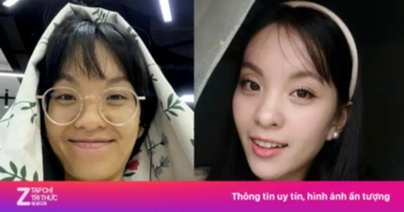 Từ Bỏ Ăn Thô, Cô Gái TP.HCM Lột Xác Ngoạn Mục Nhờ Thay Đổi Chế Độ Dinh Dưỡng