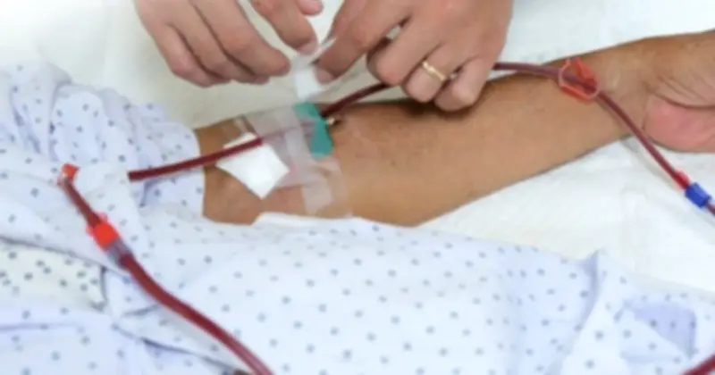 Từ Bờ Vực Suy Thận Đến Cải Thiện Bất Ngờ Nhờ Thay Đổi Bữa Sáng