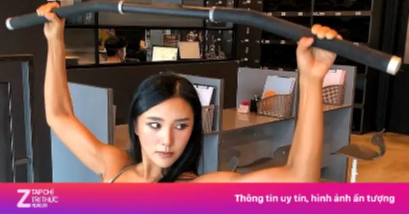 Đột Biến Gene Khiến Gần ổng Người Hàn Quốc Không Có Mùi Cơ Thể