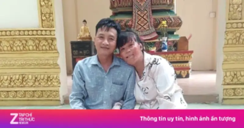 Từ bỏng nặng 78% đến hạnh phúc mới: Hành trình vượt lên bi kịch của người phụ nữ Đồng Tháp