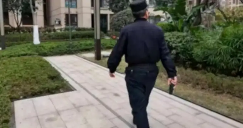 Từ bảo vệ thành 'giám đốc tập đoàn' lừa đảo hơn 130.000 NDT ở Thượng Hải