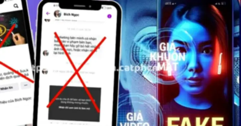 Từ body shaming đến deepfake: Cuộc chiến bảo vệ phẩm giá trên không gian mạng