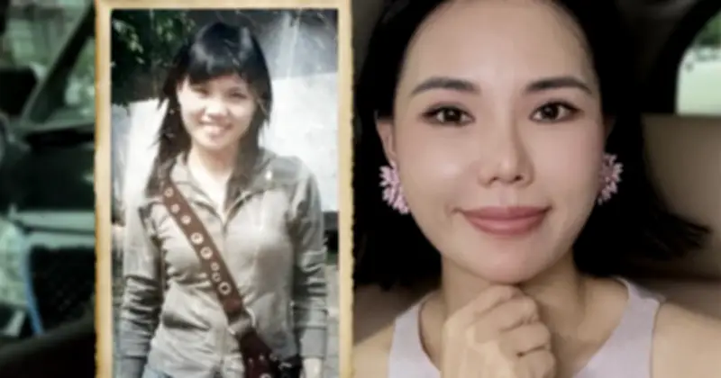 Từ cô gái bị bỏ rơi đến nữ doanh nhân triệu đô: Hành trình vượt nghèo của Hoàng Huyên Ni