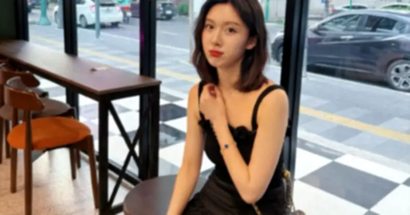 Từ Công Việc Phụ 42 Triệu/Tháng Đến Doanh Nhân 12,5 Tỷ/Năm: Hành Trình Của Paula Pant